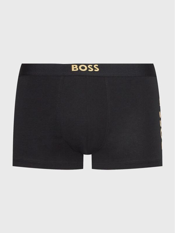 Boss Boss Боксерки Starlight 50483674 Черен