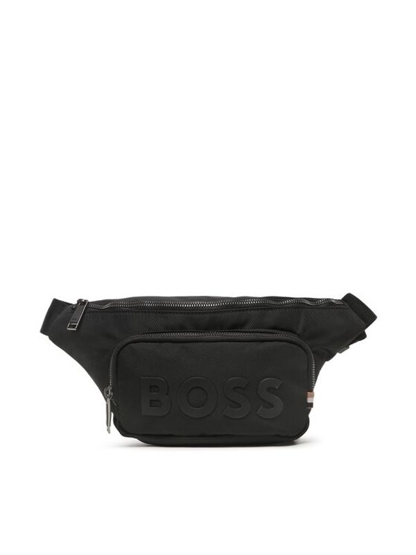 Boss Boss Чанта за кръст 50498728 Черен