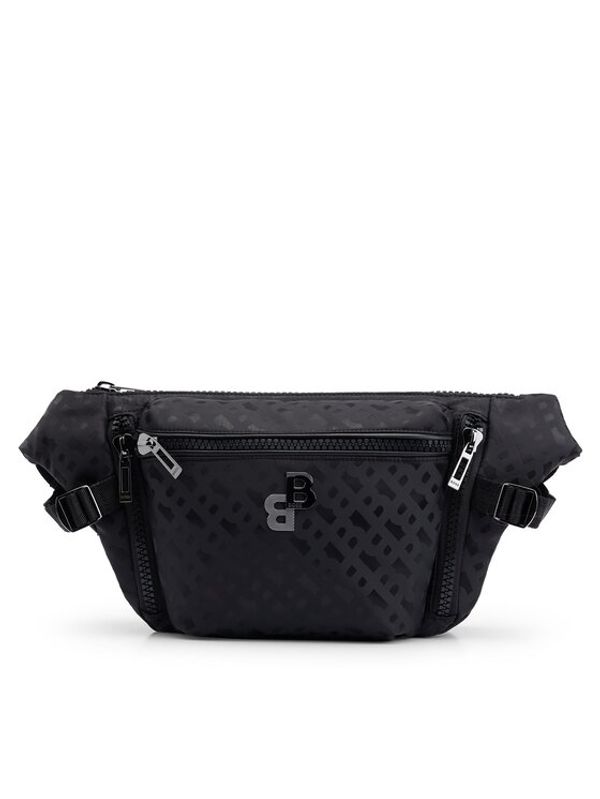 Boss Boss Чанта за кръст 50499049 Черен