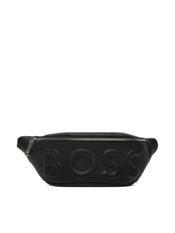 Boss Boss Чанта за кръст 50500554 Черен