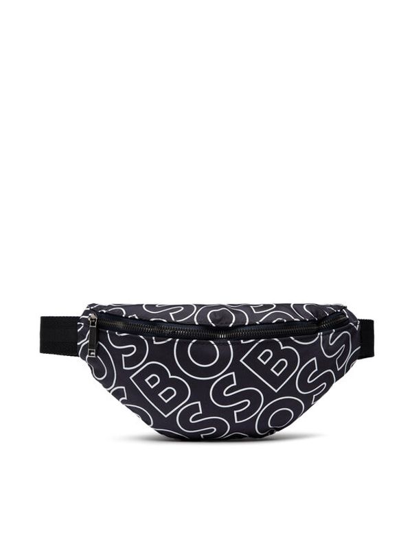 Boss Boss Чанта за кръст Catch Ln 50475679 Тъмносин