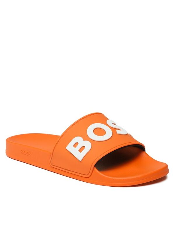 Boss Boss Чехли 50488911 Оранжев