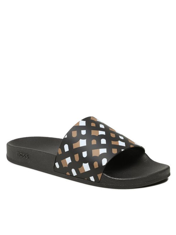 Boss Boss Чехли 50493111 Кафяв