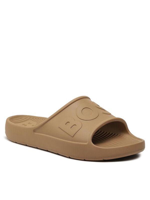 Boss Boss Чехли 50493138 Бежов