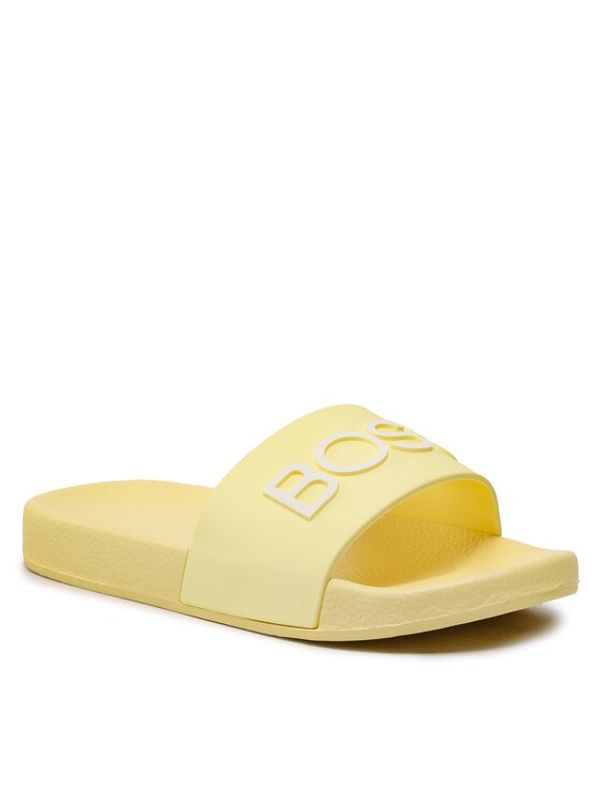 Boss Boss Чехли J29325 S Жълт