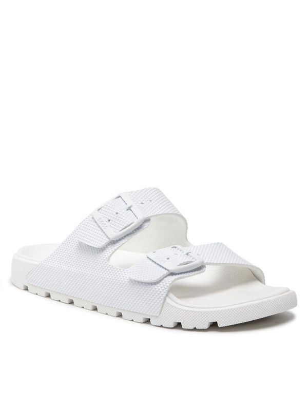 Boss Boss Чехли Surfley 50466376 10240283 01 Бял