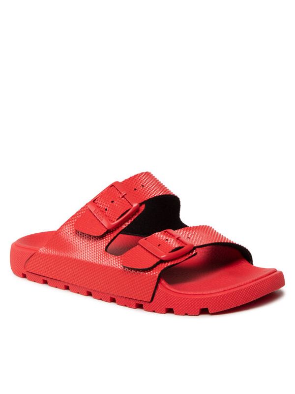 Boss Boss Чехли Surfley 50466376 10240283 01 Червен