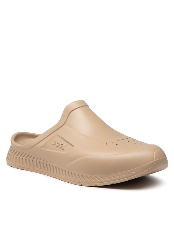 Boss Boss Чехли Titanium 50474973 10243417 01 Бежов