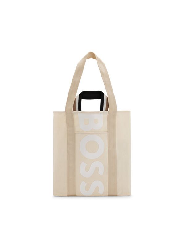 Boss Boss Дамска чанта 50468803 Бежов