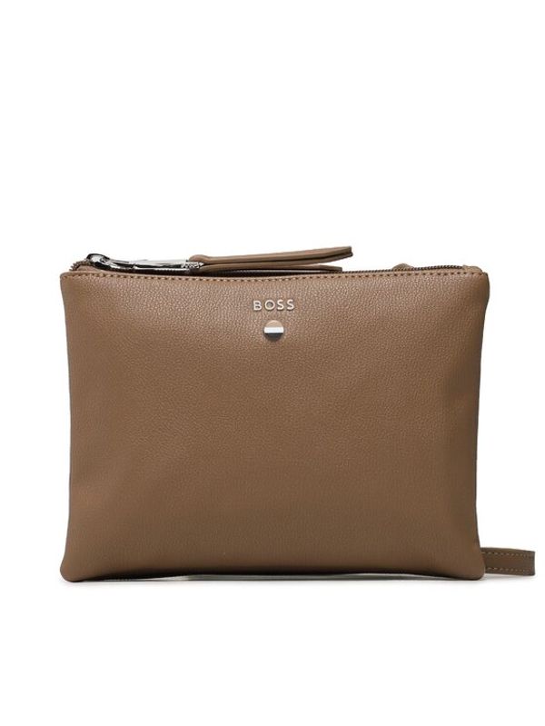 Boss Boss Дамска чанта 50485056 Бежов