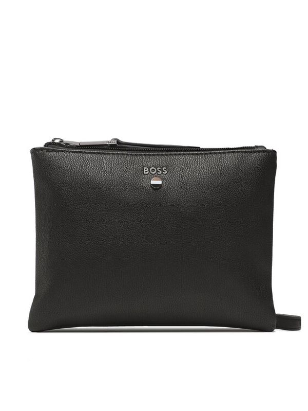 Boss Boss Дамска чанта 50485056 Черен