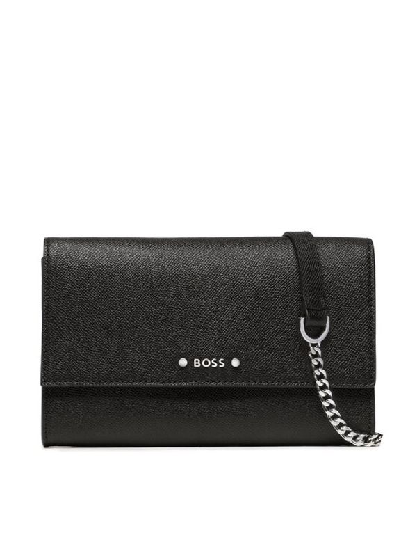 Boss Boss Дамска чанта 50485258 Черен
