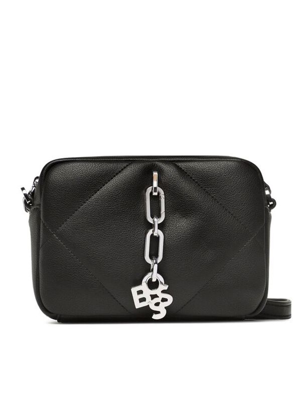 Boss Boss Дамска чанта 50488160 Черен