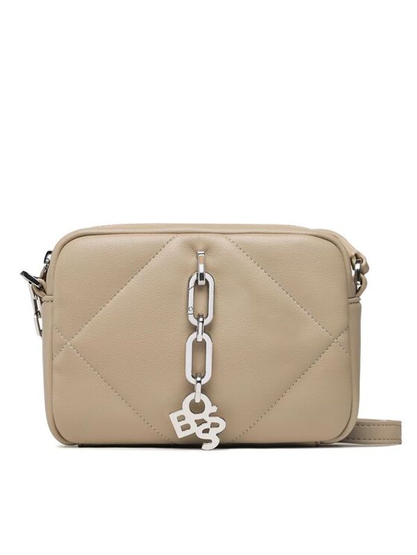 Boss Boss Дамска чанта 50488160 Жълт