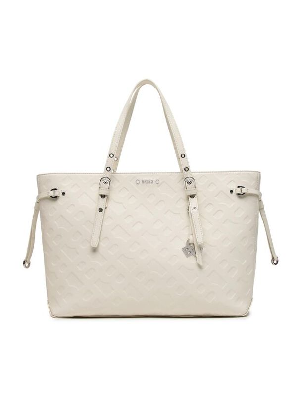 Boss Boss Дамска чанта 50492560 Бежов