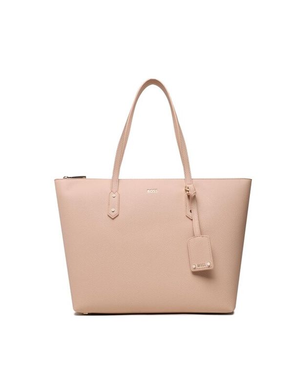 Boss Boss Дамска чанта 50492676 Бежов