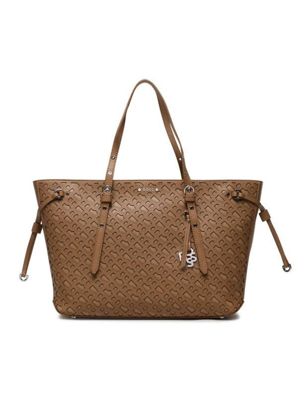 Boss Boss Дамска чанта 50498860 Бежов