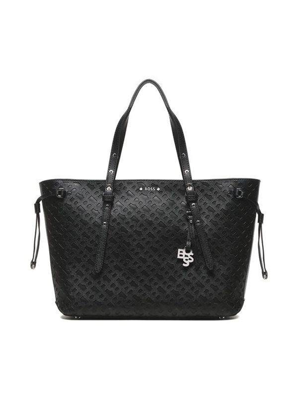 Boss Boss Дамска чанта 50498860 Черен