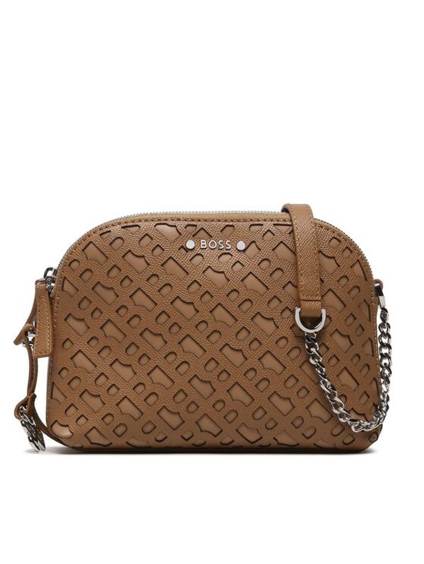 Boss Boss Дамска чанта 50498869 Бежов