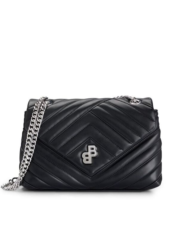 Boss Boss Дамска чанта 50498935 Черен