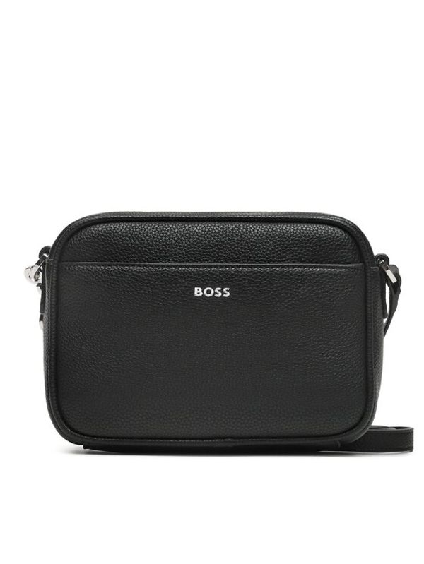 Boss Boss Дамска чанта 50499025 Черен