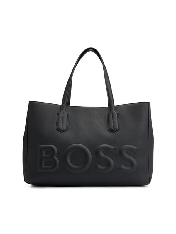 Boss Boss Дамска чанта 50500555 Черен