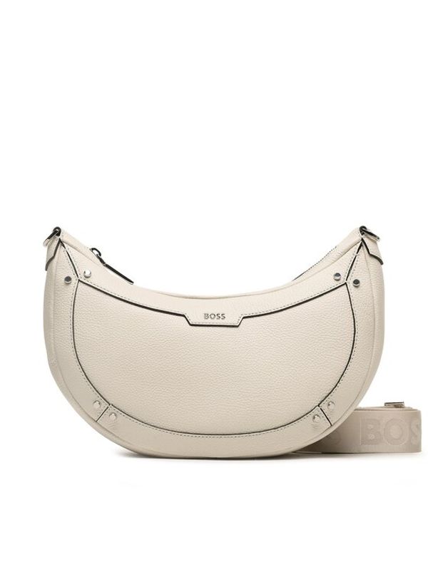 Boss Boss Дамска чанта Ivy Hobo W. 50498659 Бял