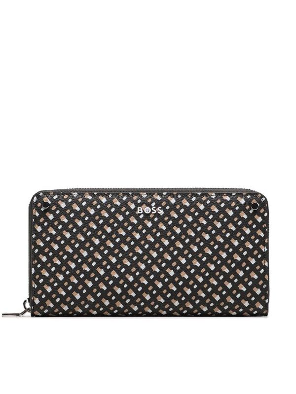 Boss Boss Дамски портфейл 50498899 Цветен