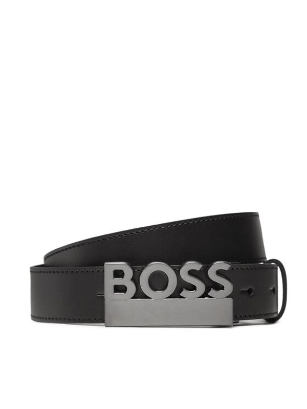 Boss Boss Детски колан J20396 S Черен