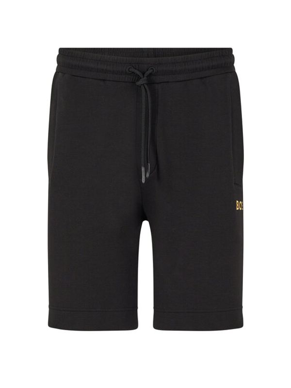 Boss Boss Долнище анцуг 50482912 Черен Regular Fit