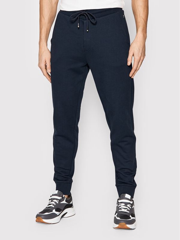 Boss Boss Долнище анцуг Lamont 92 50471958 Тъмносин Regular Fit