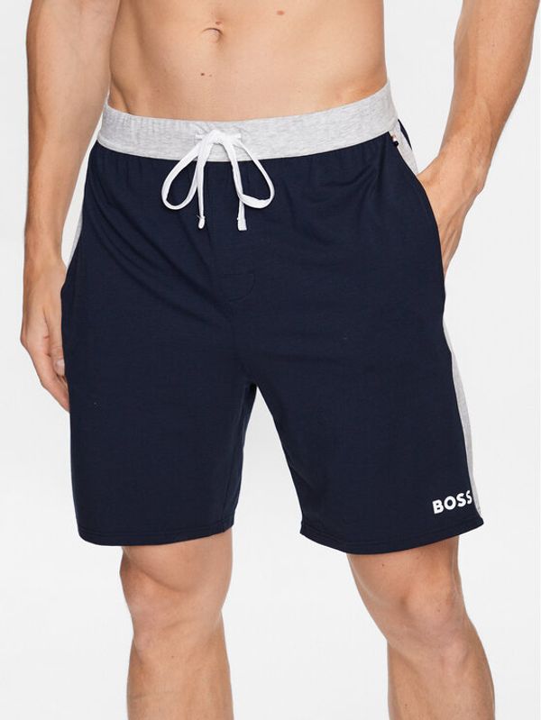 Boss Boss Долнище на пижама 50490924 Син