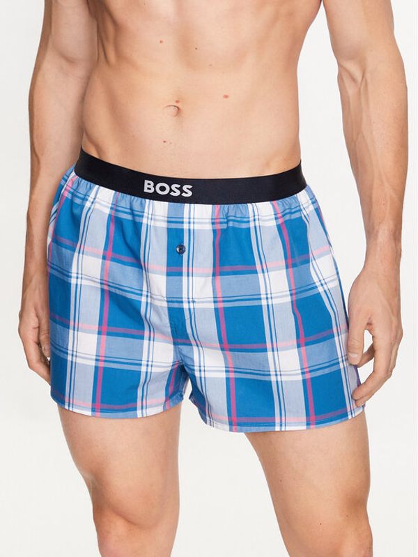 Boss Boss Долнище на пижама 50490983 Син