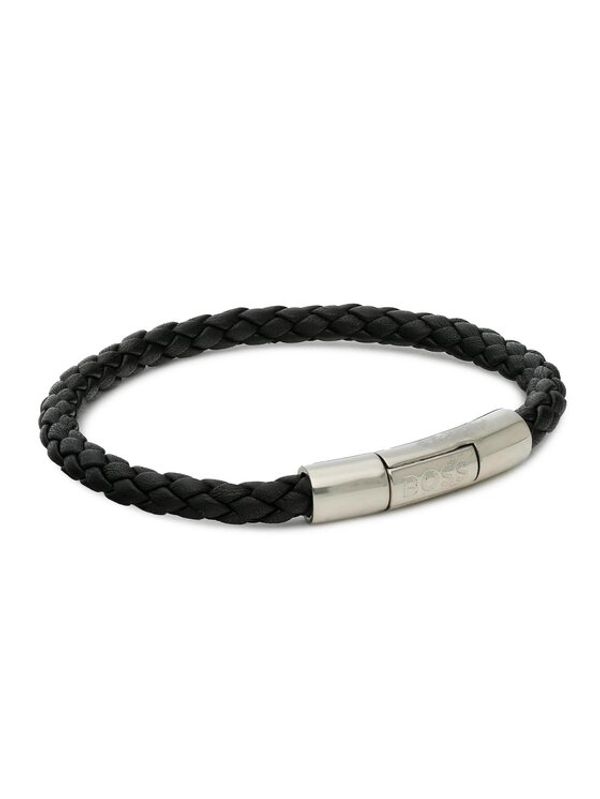 Boss Boss Гривна 50491930 Черен