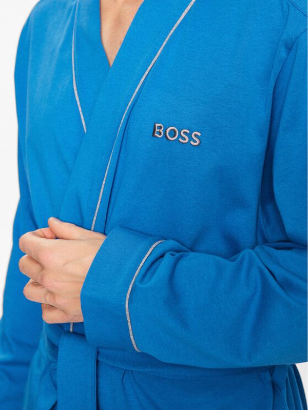 Boss Boss Халат 50474105 Син