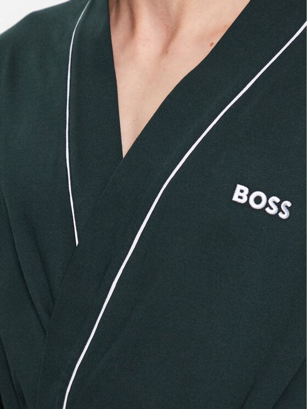 Boss Boss Халат 50474105 Зелен