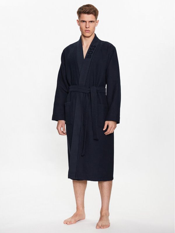 Boss Boss Халат 50491030 Син
