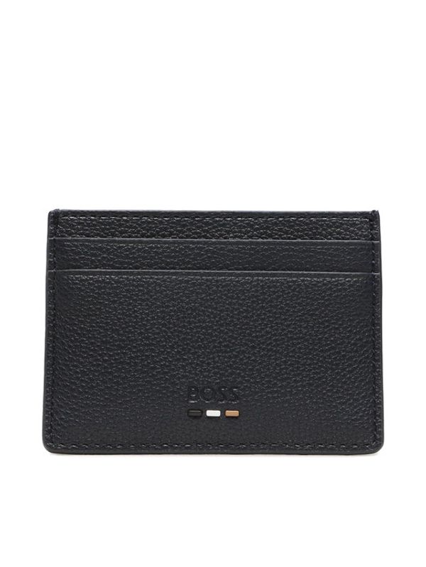 Boss Boss Калъф за кредитни карти 50491948 Тъмносин