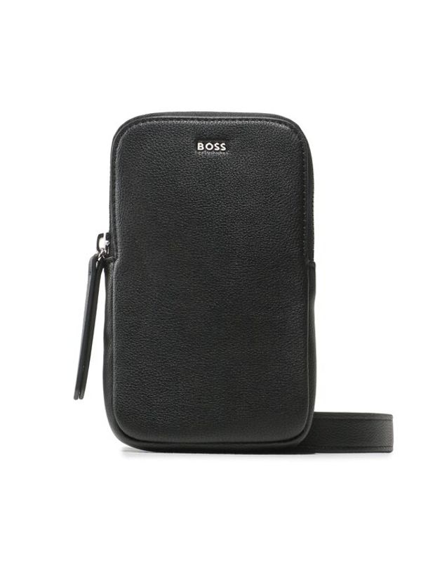 Boss Boss Калъф за телефон 50492785 Черен