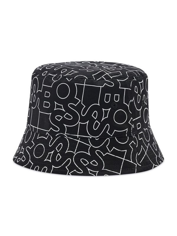 Boss Boss Капела Bucket J21264 Черен