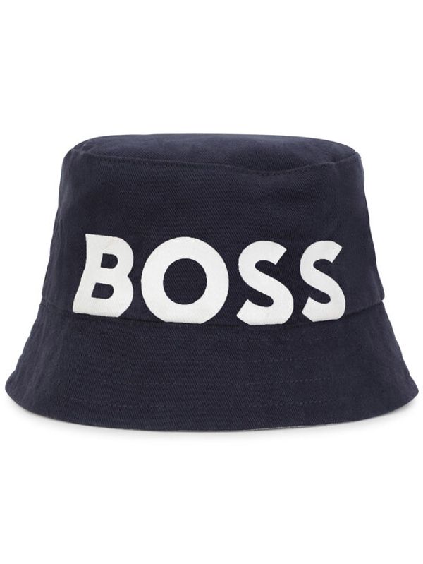 Boss Boss Капела J01142 Тъмносин