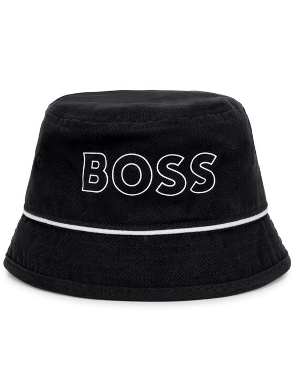 Boss Boss Капела J01143 Черен