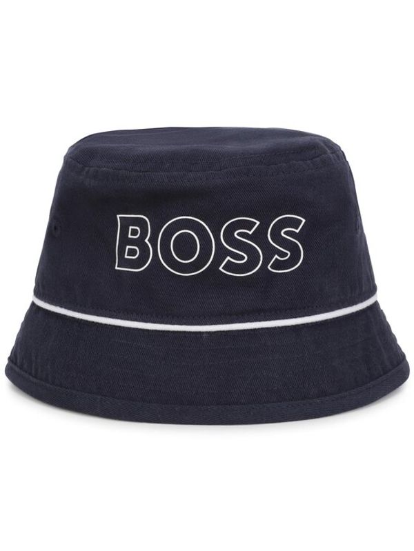 Boss Boss Капела J01143 Тъмносин