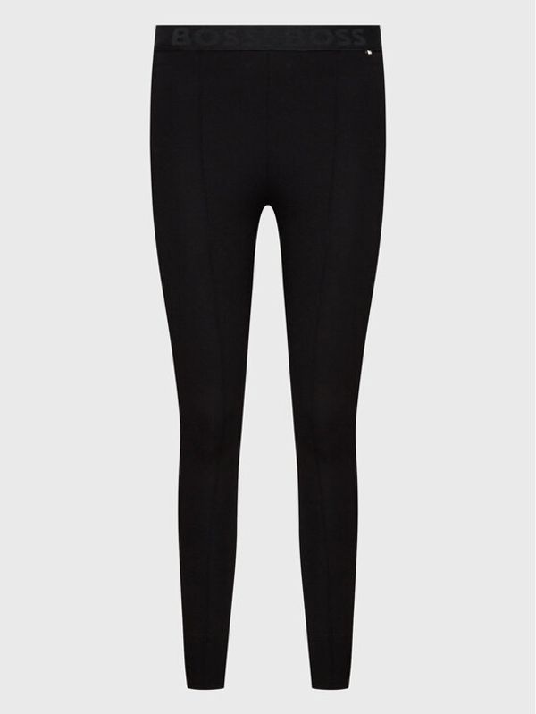 Boss Boss Клин C Estretch 50478152 Черен Slim Fit