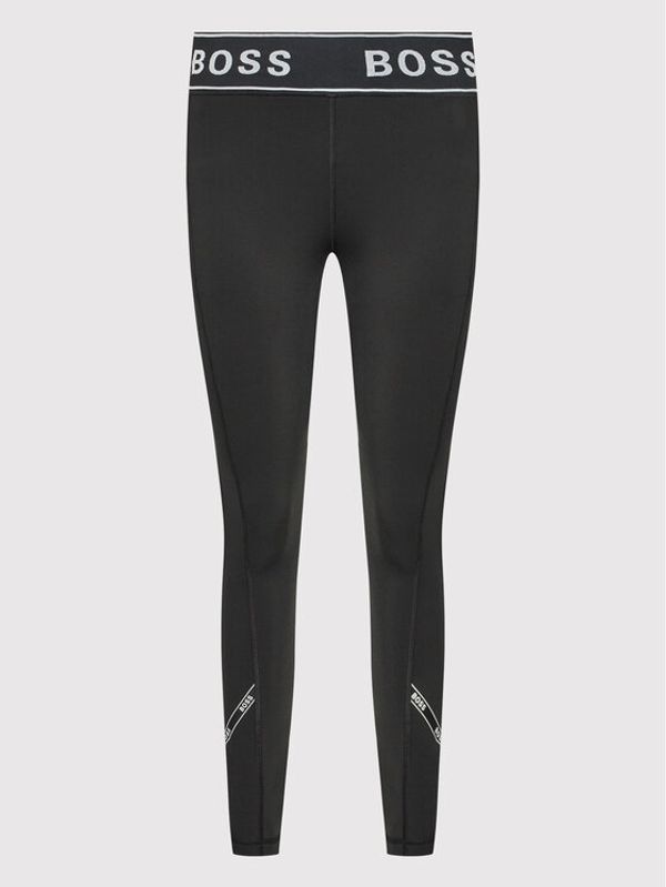 Boss Boss Клин C_Eame_UW 50466266 Черен Slim Fit