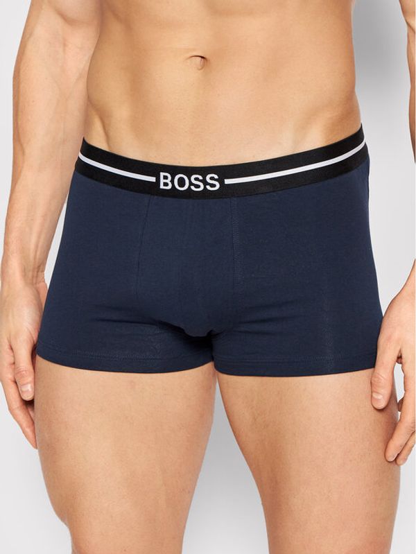 Boss Boss Комплект 3 чифта боксерки 3P 50460261 Цветен