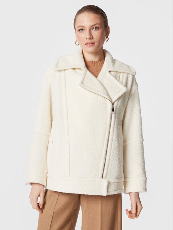 Boss Boss Кожух Jafea 50482688 Бежов Regular Fit