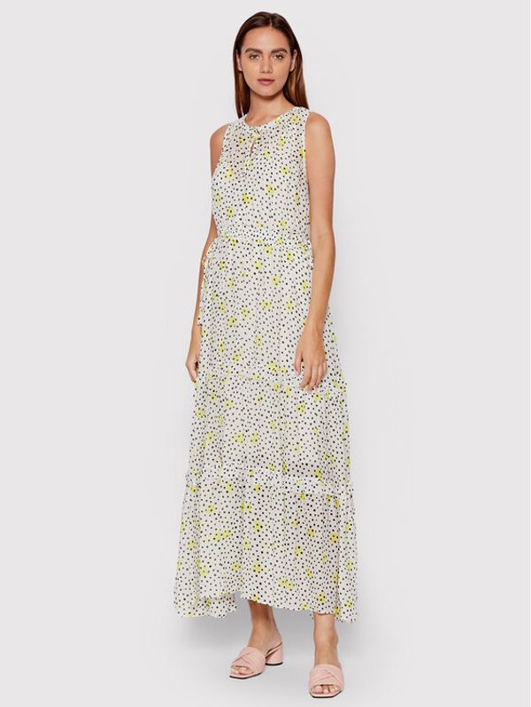 Boss Boss Лятна рокля Dabeala 50473254 Цветен Regular Fit