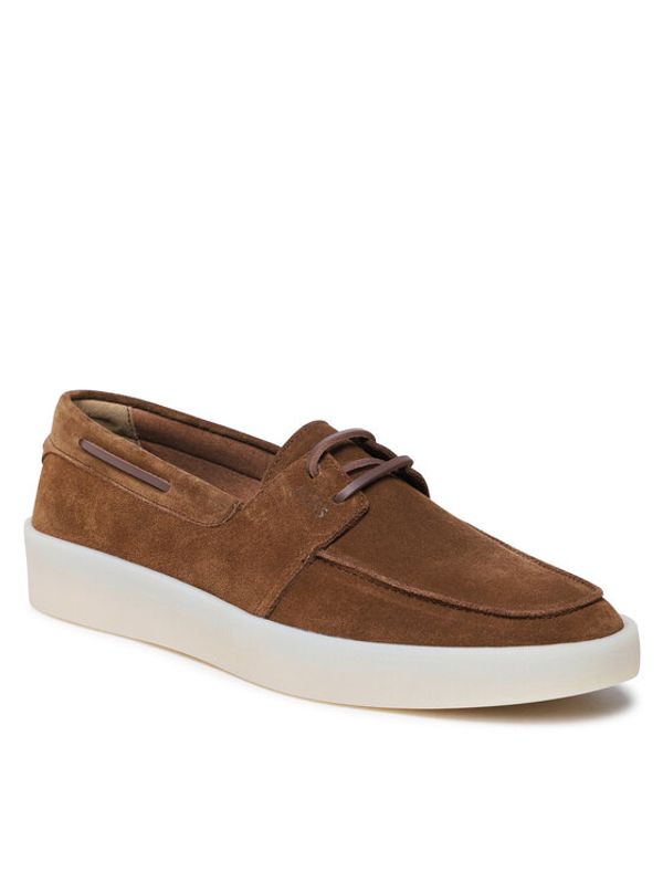 Boss Boss Мокасини Clay 50492966 10247967 01 Кафяв