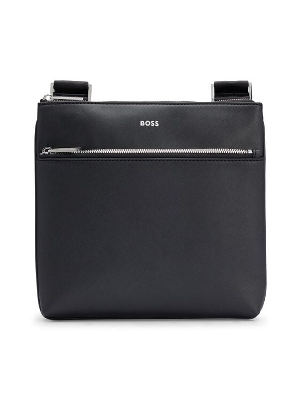Boss Boss Мъжка чантичка 50483567 Черен